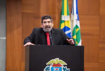 Estadualização avança com derrubada de veto em MT