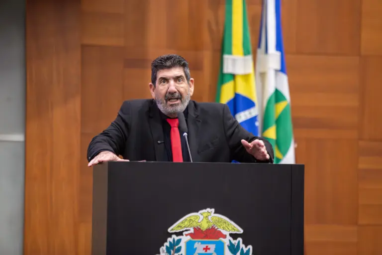 Estadualização avança com derrubada de veto em MT