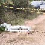 Policial penal mata enteado durante ocorrência em Cuiabá; DHPP apura circunstâncias
