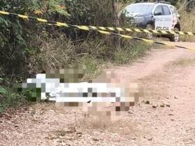 Policial penal mata enteado durante ocorrência em Cuiabá