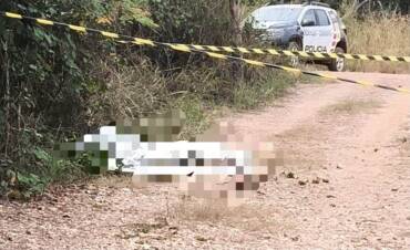 Policial penal mata enteado durante ocorrência em Cuiabá