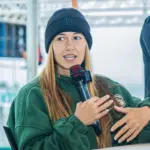 STU National 2026: Dora Varella destaca skatepark de Mato Grosso