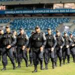 Mato Grosso investiu R$ 2 bilhões em Segurança Pública desde 2019; indicadores apontam queda nos principais crimes