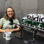 Elaine Lovatel destaca avanços, desafios e investimentos da educação de Lucas do Rio Verde