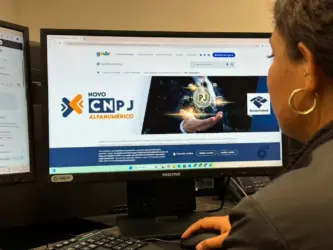 CNPJ alfanumérico: empresas devem se adequar ao novo formato