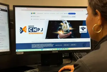 CNPJ alfanumérico: empresas devem se adequar ao novo formato
