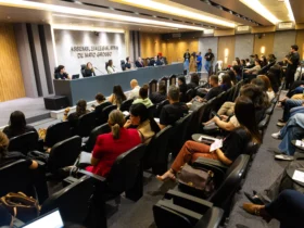 Debate amplia teste do pezinho em MT