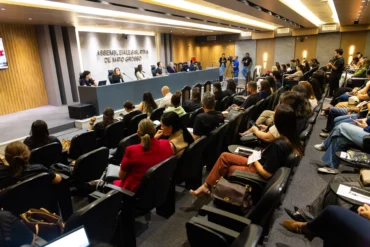 Debate amplia teste do pezinho em MT