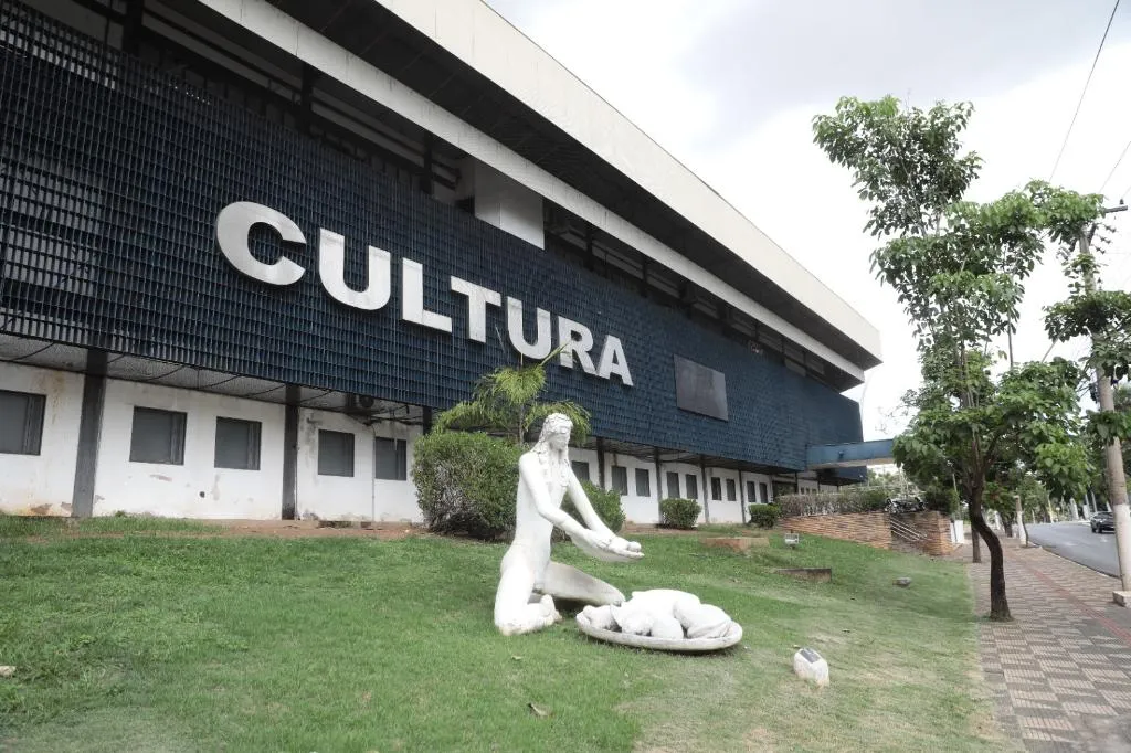 Plano Estadual de Cultura de MT mobiliza Cuiabá em encontro decisivo