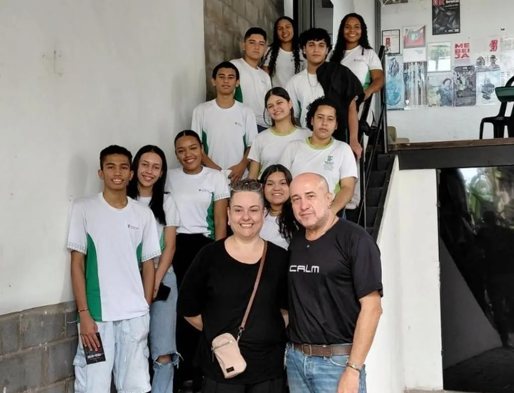 Cineclube CALM Cuiabá promove exibições gratuitas e oficinas com foco no cinema independente