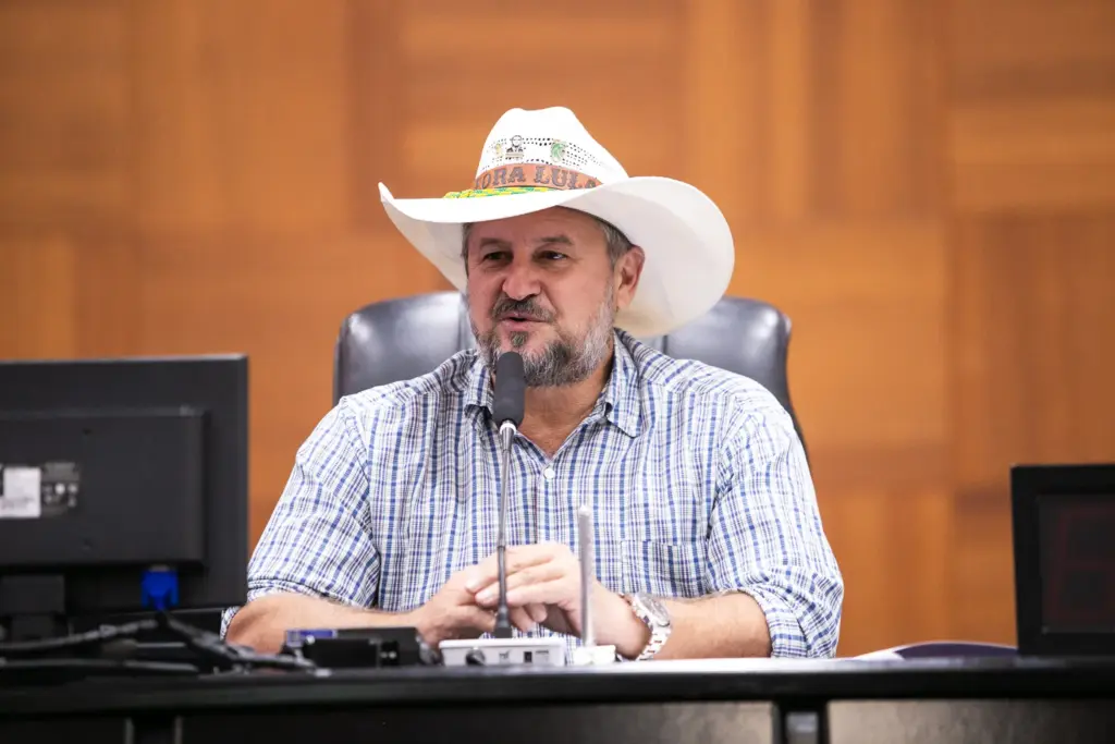 Governo sanciona lei de Gilberto Cattani que cria cadastro público de estupradores em MT