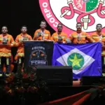 Equipe de Salvamento Veicular de MT conquista 4º lugar em desafio nacional