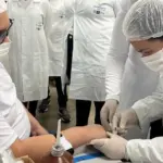 Seciteci abre inscrições gratuitas para primeira turma de Técnico em Enfermagem na ETEC de Várzea Grande