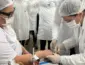 Seciteci abre inscrições gratuitas para primeira turma de Técnico em Enfermagem na ETEC de Várzea Grande