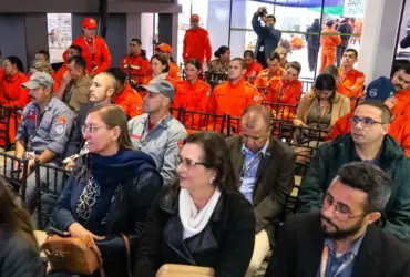 Especialistas debatem segurança viária no Conesv em Cuiabá