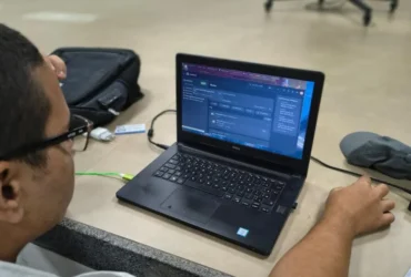 Eco Guardiões: estudante da Etec Cuiabá é premiado na Ocina