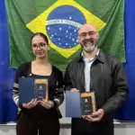 Estudante de Tangará da Serra vence etapa estadual do Jovem Senador 2026 e vai a Brasília
