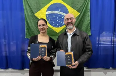Programa Jovem Senador 2026