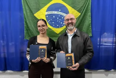 Programa Jovem Senador 2026