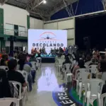 Programa Decolando inicia aulas teóricas no Ciopaer para formar pilotos civis da rede pública