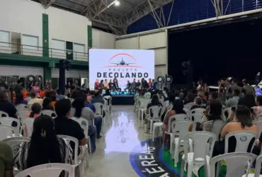 Programa Estadual de Formação de Pilotos Civis – Decolando inicia em MT
