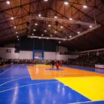 Canarana sedia etapa regional Leste dos Jogos Escolares e Estudantis Mato-grossenses com mais de 1.100 atletas