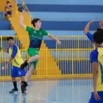 Jogos Escolares e Estudantis começam neste sábado com mais de 2 mil atletas em Sinop e Confresa
