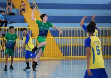 Jogos Escolares e Estudantis começam em Sinop e Confresa