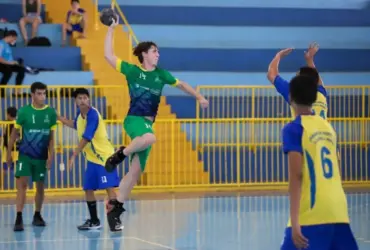 Jogos Escolares e Estudantis começam em Sinop e Confresa