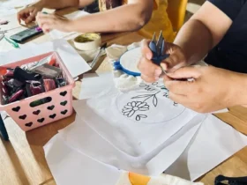 Trilhas Formativas orienta Pontos de Cultura de MT sobre projetos