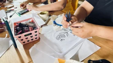 Trilhas Formativas orienta Pontos de Cultura de MT sobre projetos