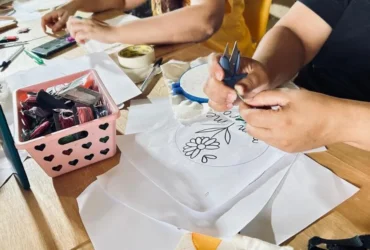Trilhas Formativas orienta Pontos de Cultura de MT sobre projetos