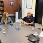 Francis Maris assume a presidência da ZPE de Cáceres com foco em resolver gargalo energético