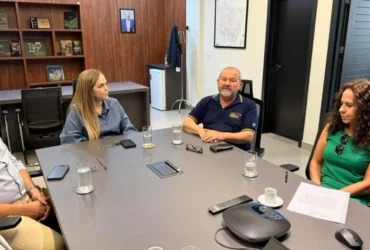Francis Maris assume ZPE de Cáceres com foco em energia