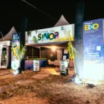 Sinop e Governo do Estado realizam pesquisa de perfil turístico com os 230 mil visitantes da Exponorte 2026