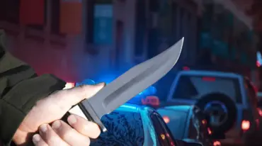 Trabalhador é esfaqueado em alojamento de usina em Tapurah e suspeito foge rumo a Lucas do Rio Verde
