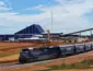 Primeiro trecho da Ferrovia Estadual é entregue em Mato Grosso e marca novo avanço logístico no Estado
