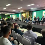 FIT Pantanal 2026 é aberta em Cuiabá e Sorriso apresenta seus potenciais turísticos