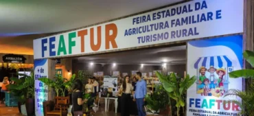 FIT Pantanal 2026 destaca agricultura familiar e turismo rural