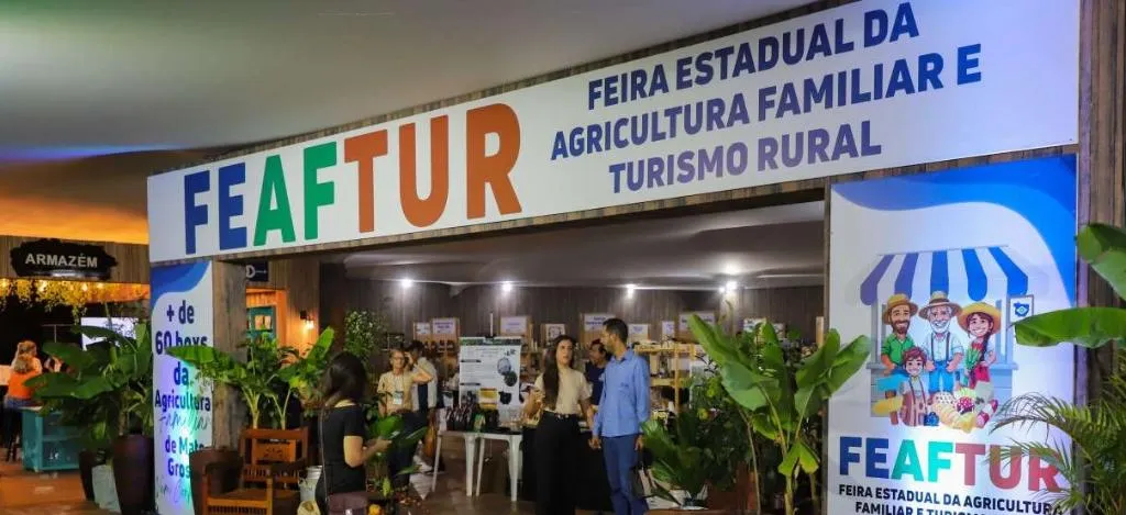 FIT Pantanal 2026 destaca agricultura familiar e turismo rural