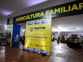FIT Pantanal 2026 fortalece negócios de artesãos e agricultores familiares de Mato Grosso