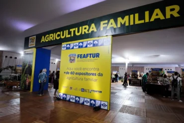 FIT Pantanal 2026 fortalece negócios de artesãos e agricultores familiares de Mato Grosso