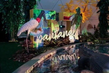 FIT Pantanal 2026 reúne 100 mil pessoas e movimenta turismo de MT