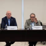 Ferrogrão, Ferrovia Estadual e segurança jurídica dominam debate sobre o futuro da infraestrutura no Brasil