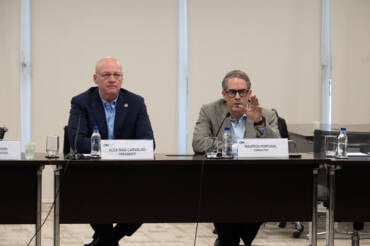 Ferrogrão, Ferrovia Estadual e segurança jurídica dominam debate sobre o futuro da infraestrutura no Brasil