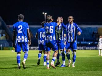 Avaí x Chapecoense: onde assistir à final da Copa Sul-Sudeste 2026, horário e prováveis escalações. Imagem: Fabiano Rateke/Avaí F.C.