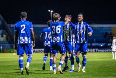 Avaí x Chapecoense: onde assistir à final da Copa Sul-Sudeste 2026, horário e prováveis escalações. Imagem: Fabiano Rateke/Avaí F.C.