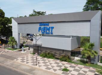 Corpus Christi: Fiemt orienta indústrias sobre funcionamento durante a data em Mato Grosso