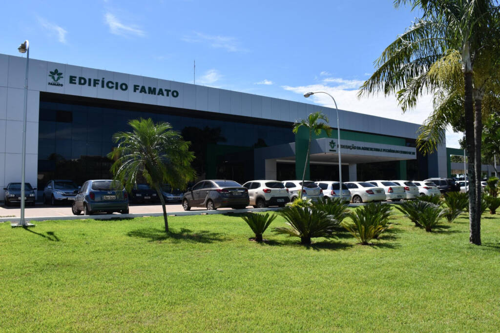 Famato orienta sindicatos rurais sobre zoneamento, áreas úmidas e REDD+ em reunião da Comissão de Meio Ambiente