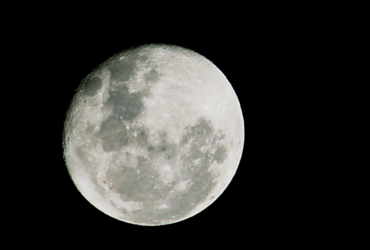 Fase da Lua hoje